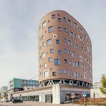 Gzt Das Gaestehaus Tuebingen Luaran gambar