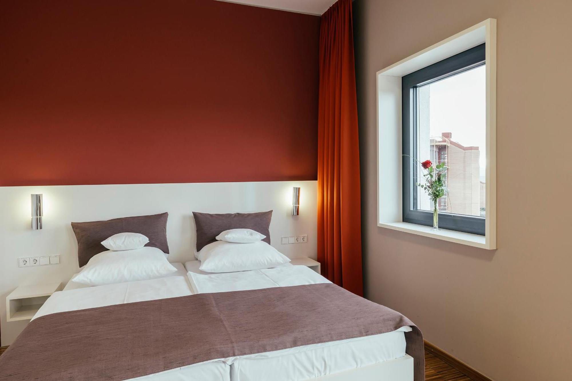 Gzt Das Gaestehaus Tuebingen Luaran gambar