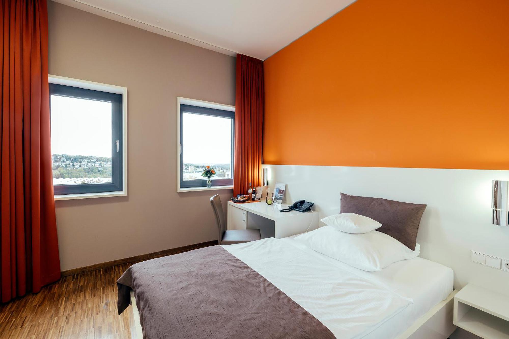 Gzt Das Gaestehaus Tuebingen Luaran gambar