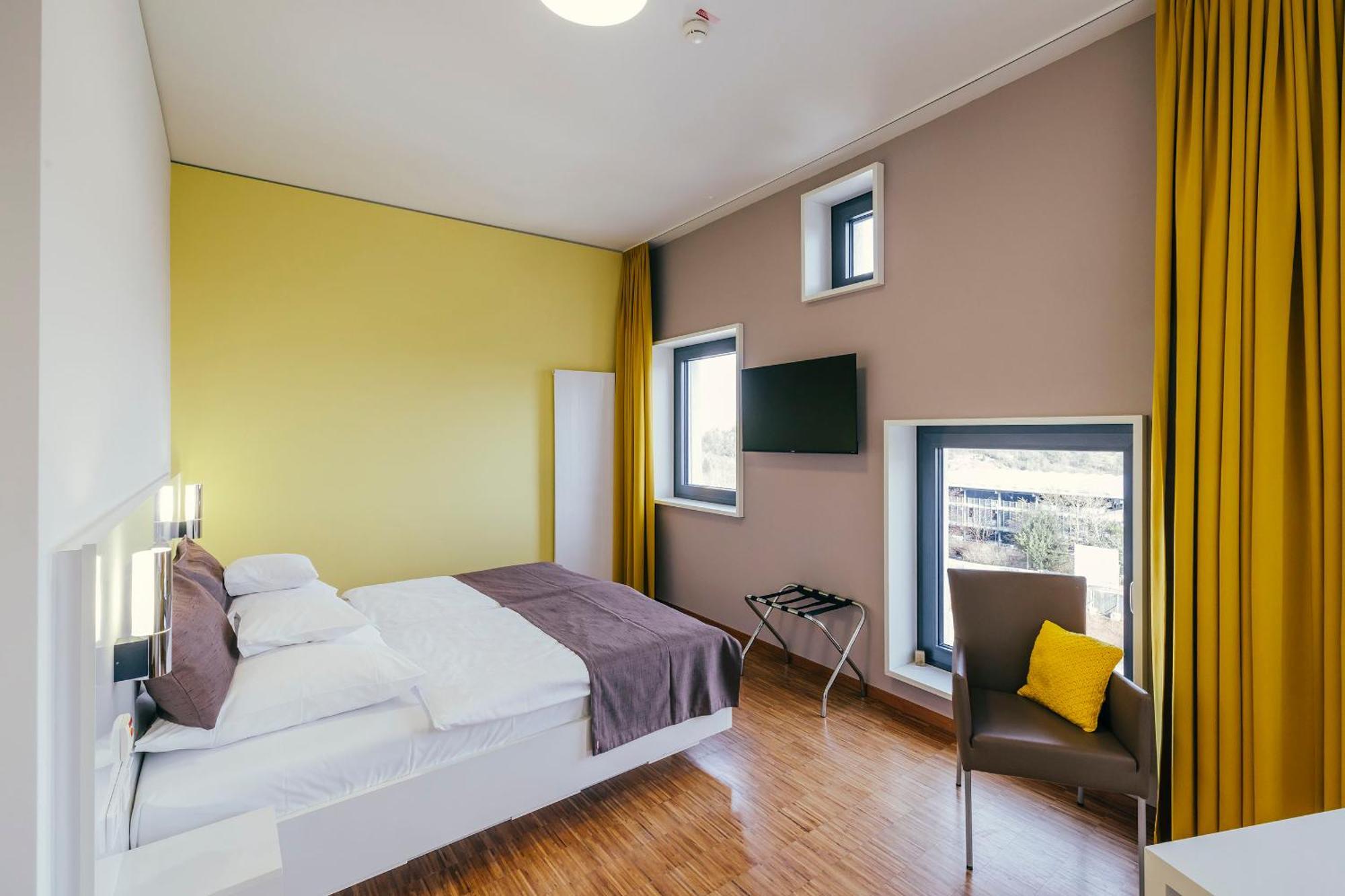 Gzt Das Gaestehaus Tuebingen Luaran gambar
