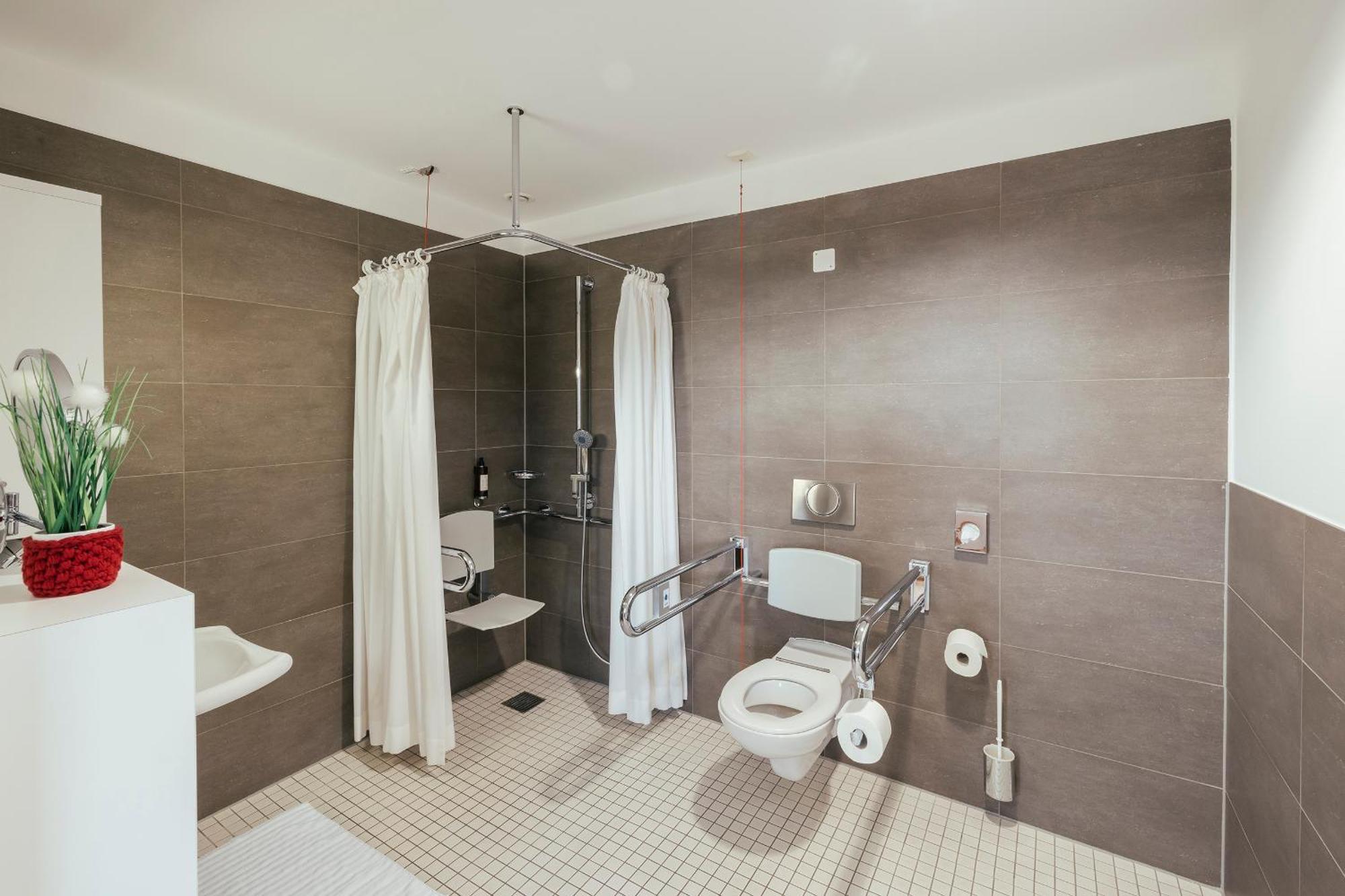 Gzt Das Gaestehaus Tuebingen Luaran gambar