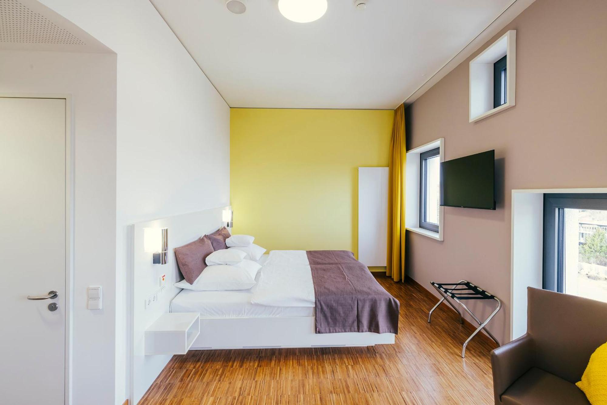 Gzt Das Gaestehaus Tuebingen Luaran gambar